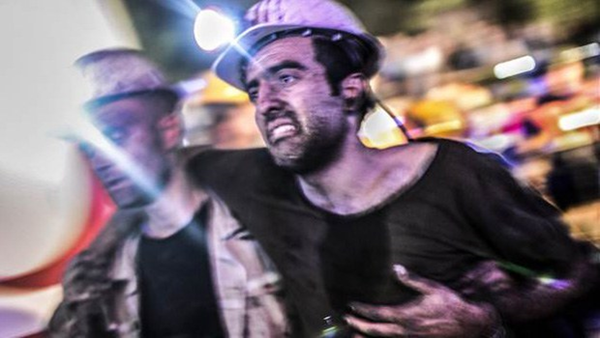 Diyarbakır\'dan Soma\'ya "Yardıma Hazırız" Mesajı