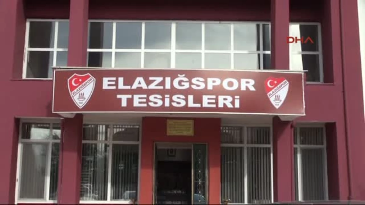 Elazığspor Kulüp Başkanı Öztürk, Savcıları Göreve Çağırdı