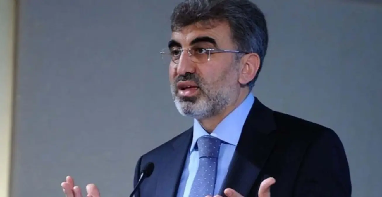 Enerji Bakanı Yıldız: Şu Anda Rakam Vermek Yanlış Olur