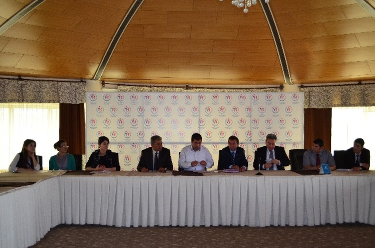 Erzurum GHSİM\'de 19 Mayıs Hazırlıkları Sürüyor