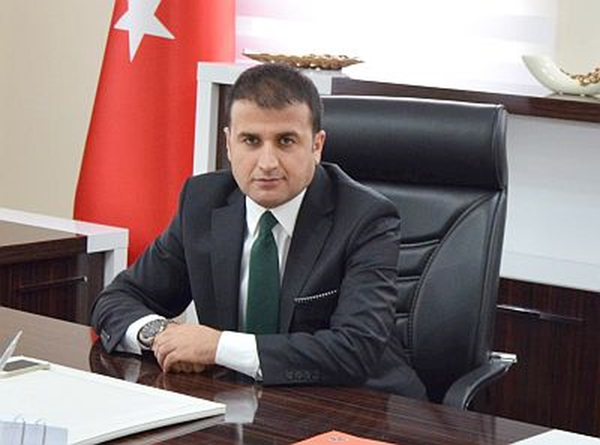 Fırat Sifed Başkanı Alper Bektaş Açıklaması