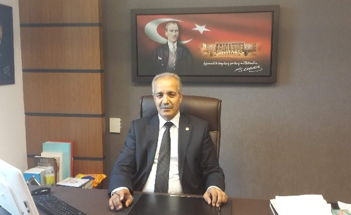 Fırat\'tan Hemşireler Günü Mesajı