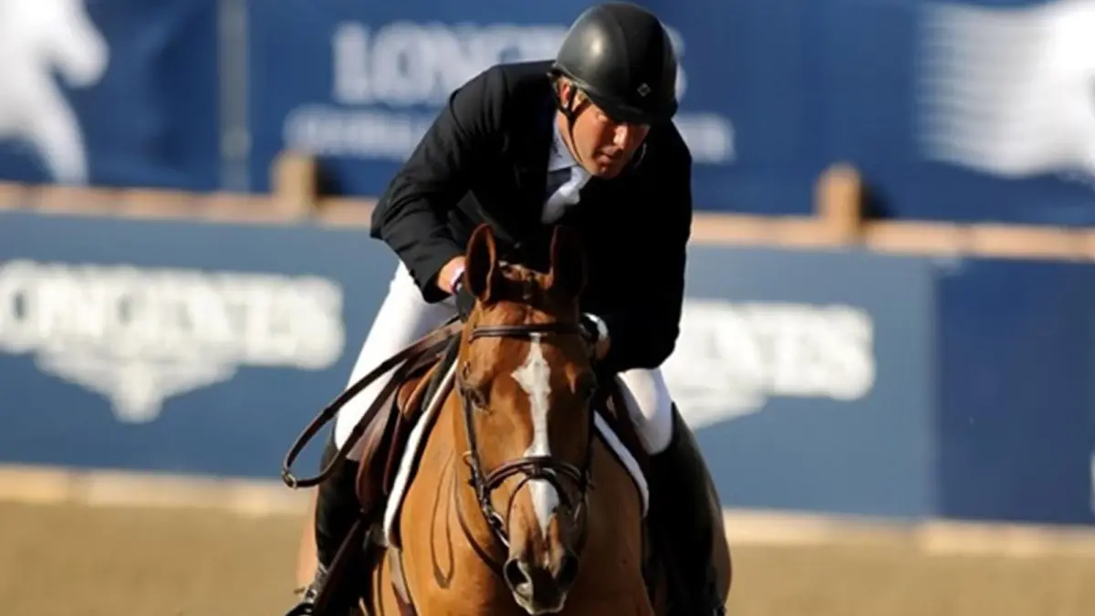 Gct Madrid: Global Champions Tour İspanya\'da