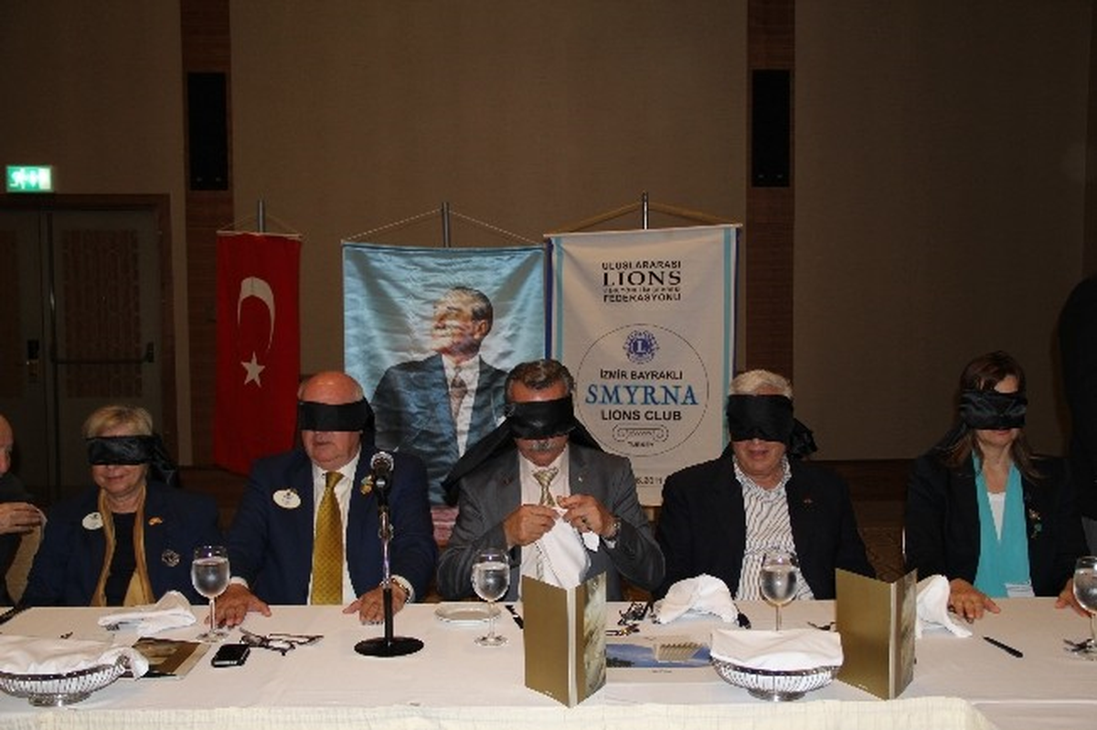 Gege Projesiyle Engeller Empatiyle Aşılacak