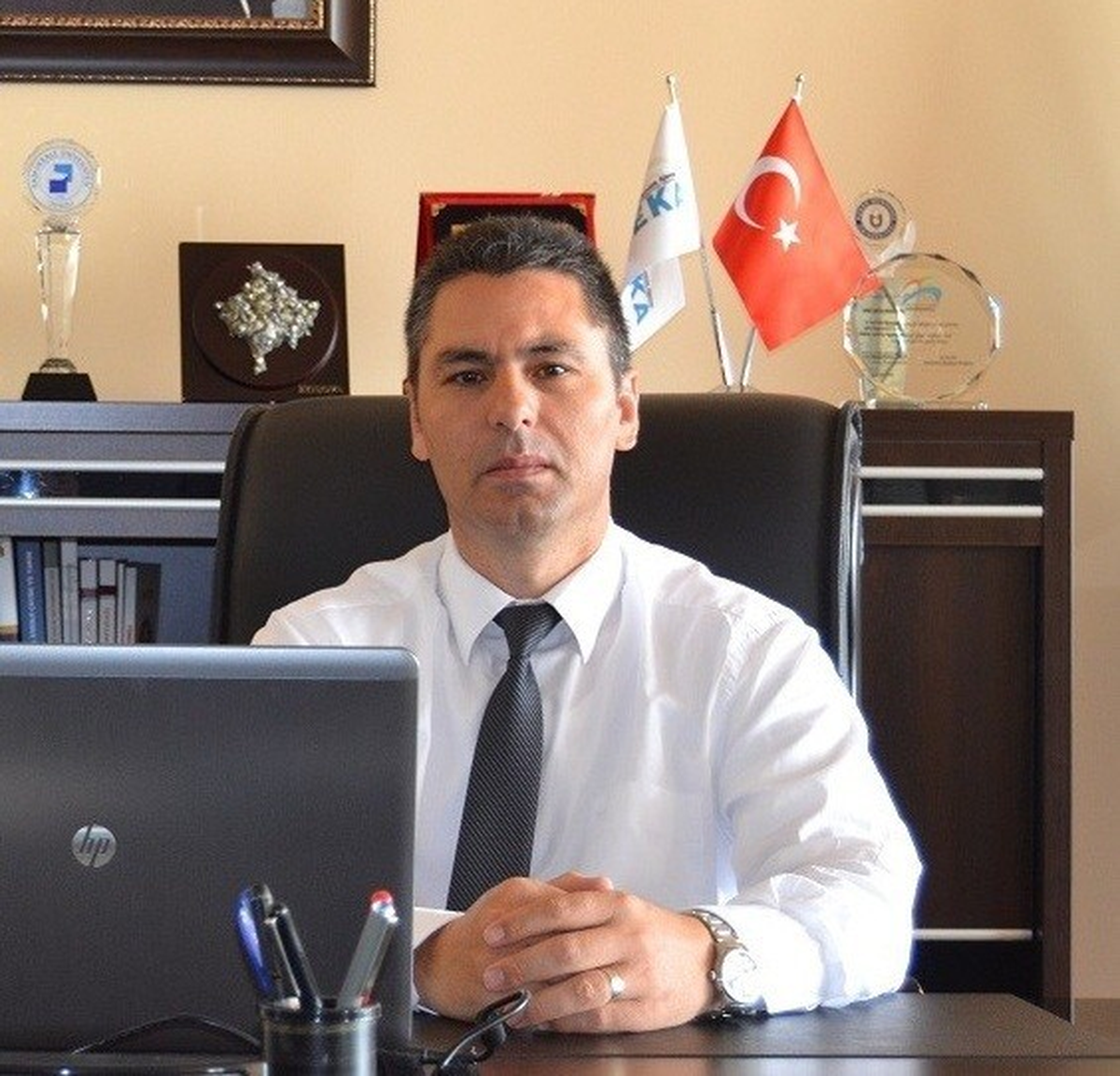 GEKA\'ya 200 Milyon TL\'lik Yatırım Teklifi