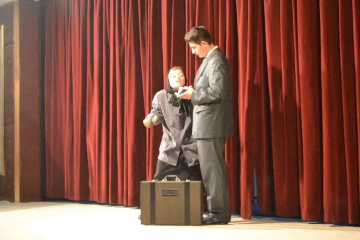 Gerçek Hababam Kadar Güldürdüler