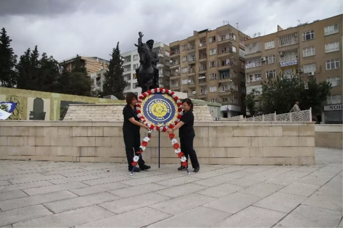 Hemşirelik Haftası Kutlandı