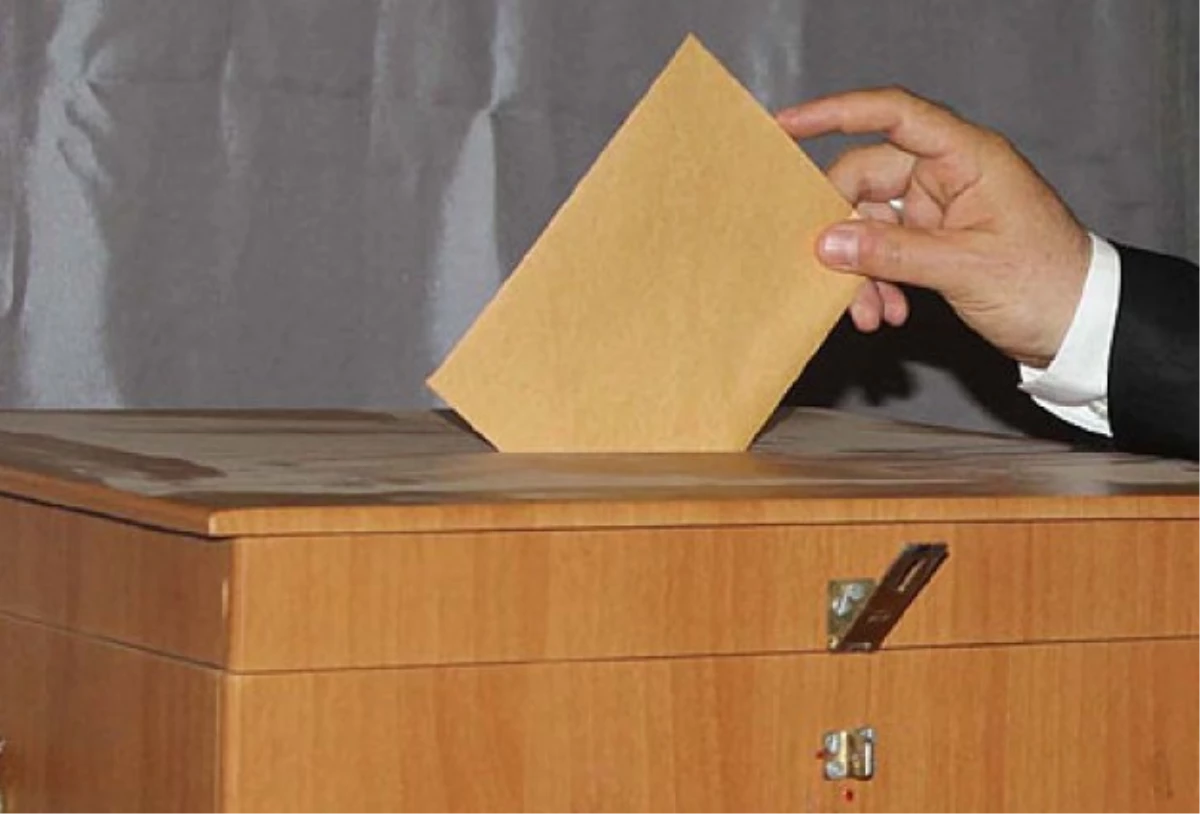 Hizan\'da KHGB Seçimi Yapıldı