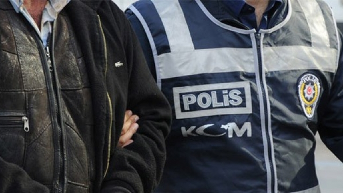 İstanbul\'da Hırsızlara Yönelik Operasyon