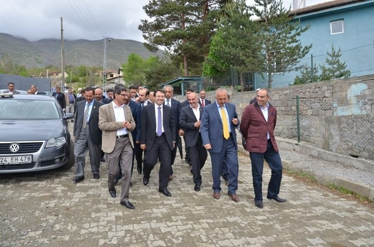 Kapanan Belde Belediyelerinde Hizmetler Aksamadan Devam Edecek