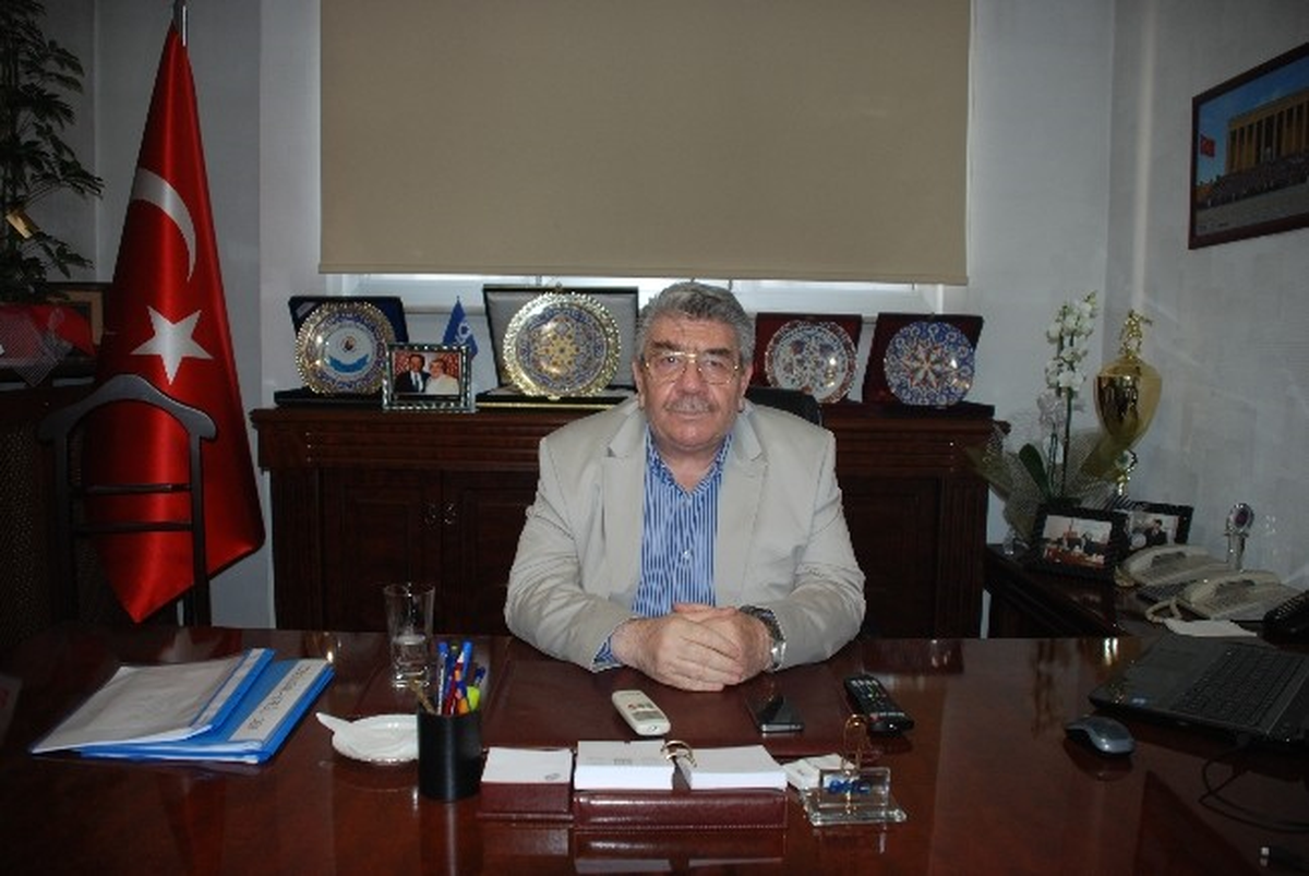 Kdz. Ereğli Tso\'dan Hijyen Eğitimi Uyarısı