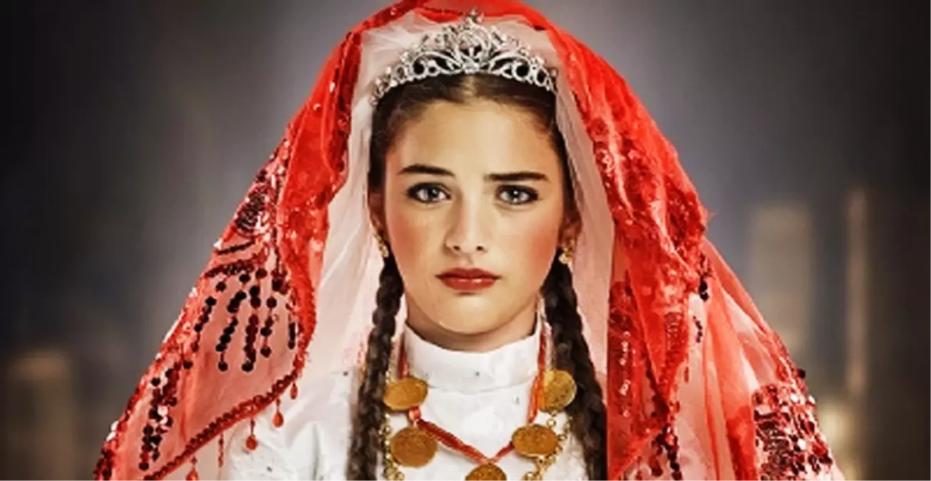 Küçük Gelin 36. Bölüm Fragmanı