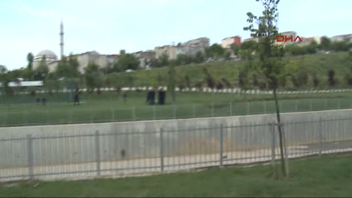 İstanbul Teksas\'a Döndü