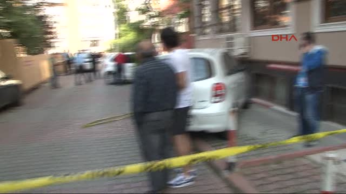Maltepe\'deki Gasp Olayına Karıştığı Öne Sürülen Otomobil Bulundu