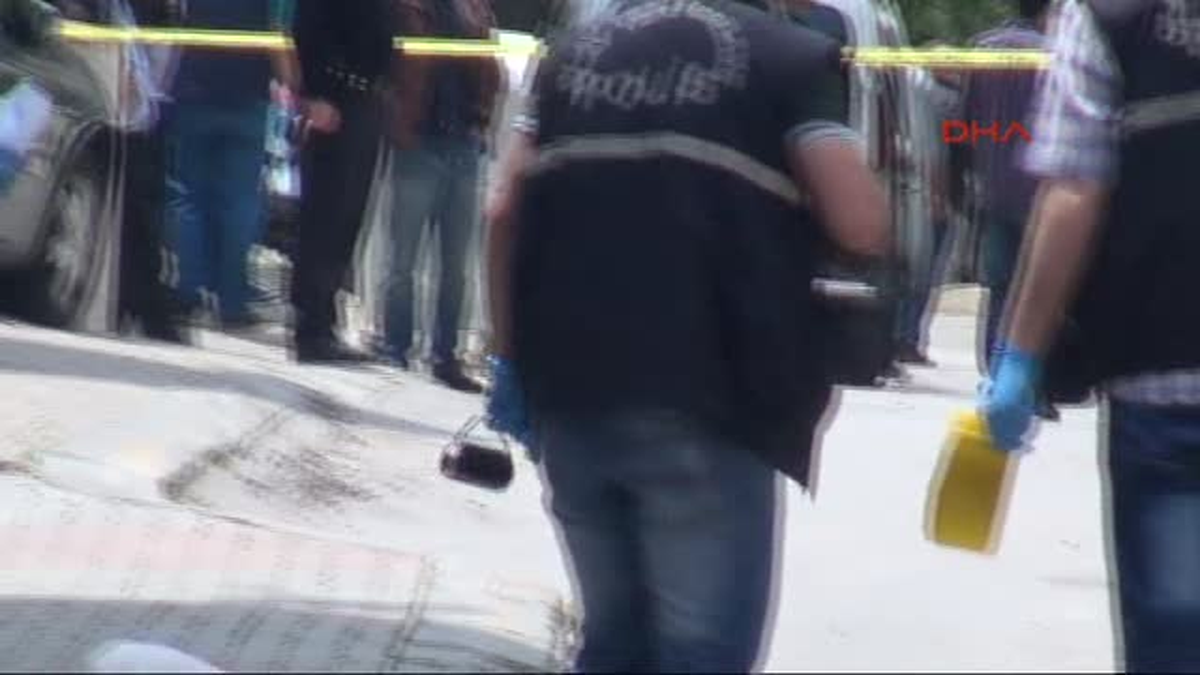 Maltepe\'deki Gaspçı Dehşetinde Yaralanan Kadın Öldü
