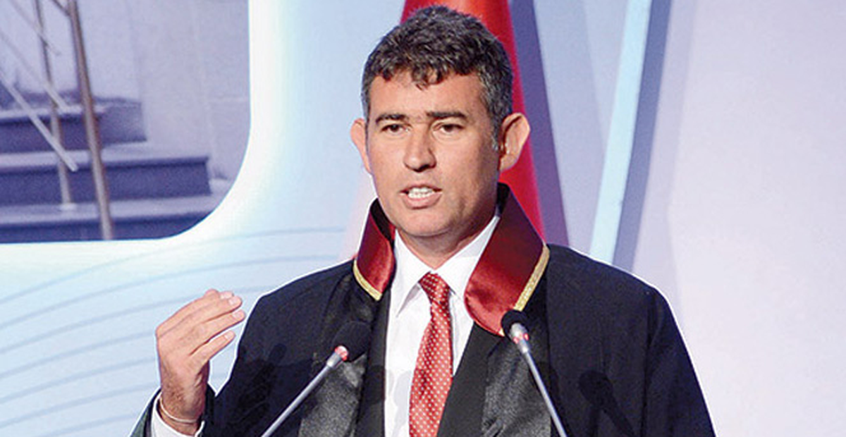 Metin Feyzioğlu'ndan Bahçeli'ye Yanıt