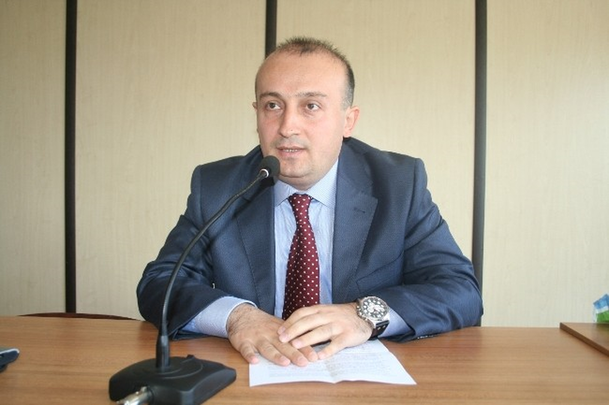 Öğrencilere "Akran Şiddeti" Semineri