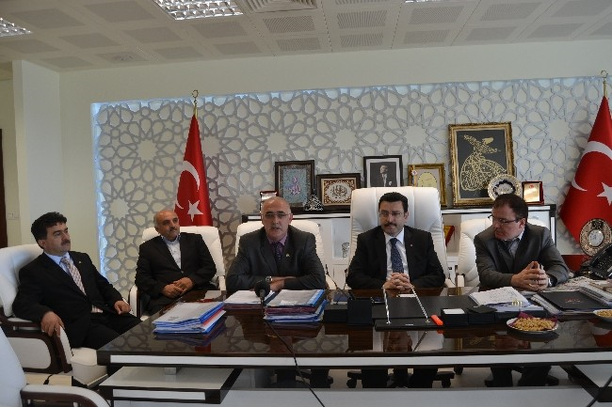 Ortahisar Belediyesi, Bem-Birsen ile Sosyal Denge Sözleşmesi İmzaladı