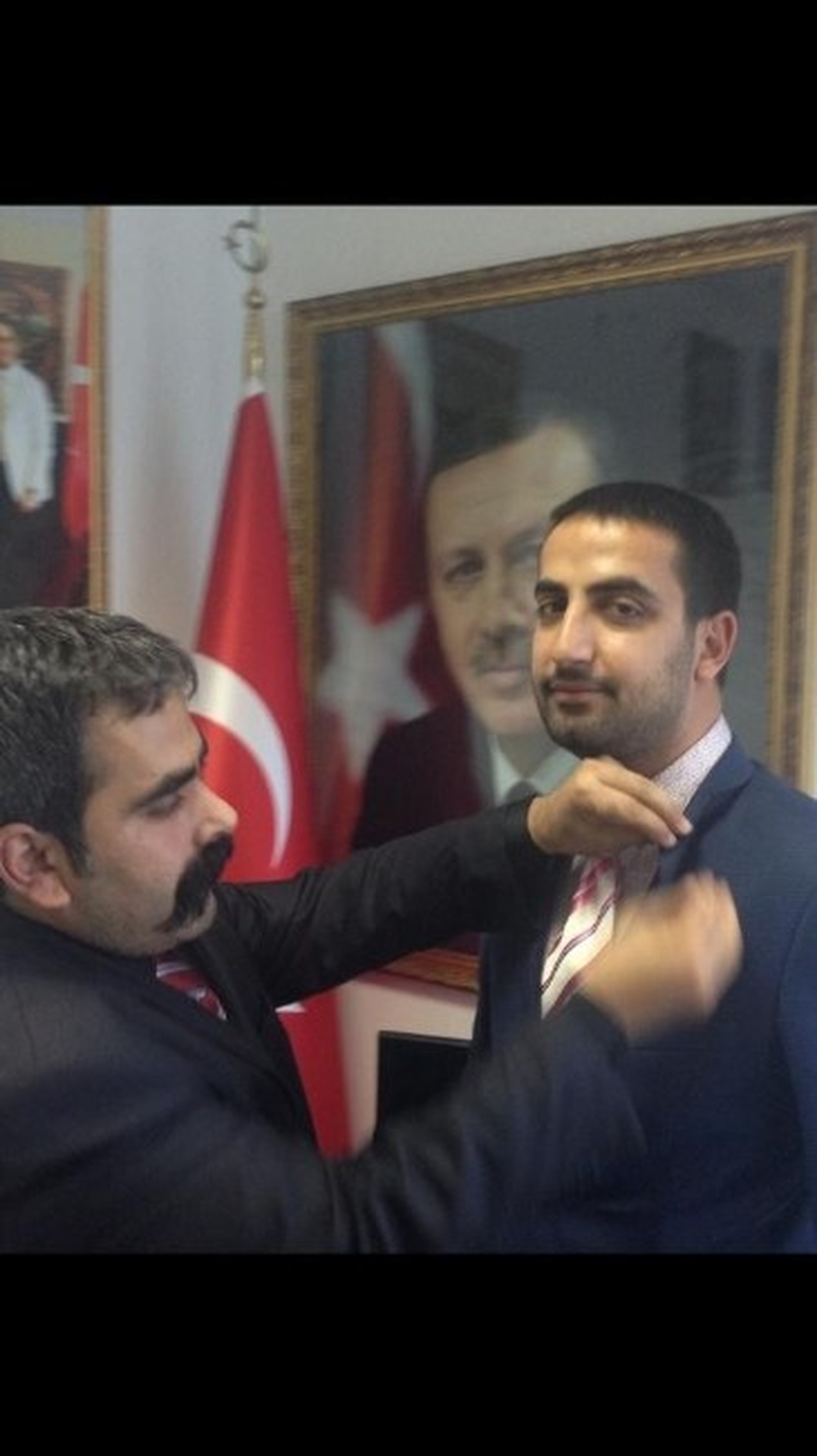 Osmanlı Ocakları Malatya İl Başkanlığı\'na Zafer Bektaş Atandı