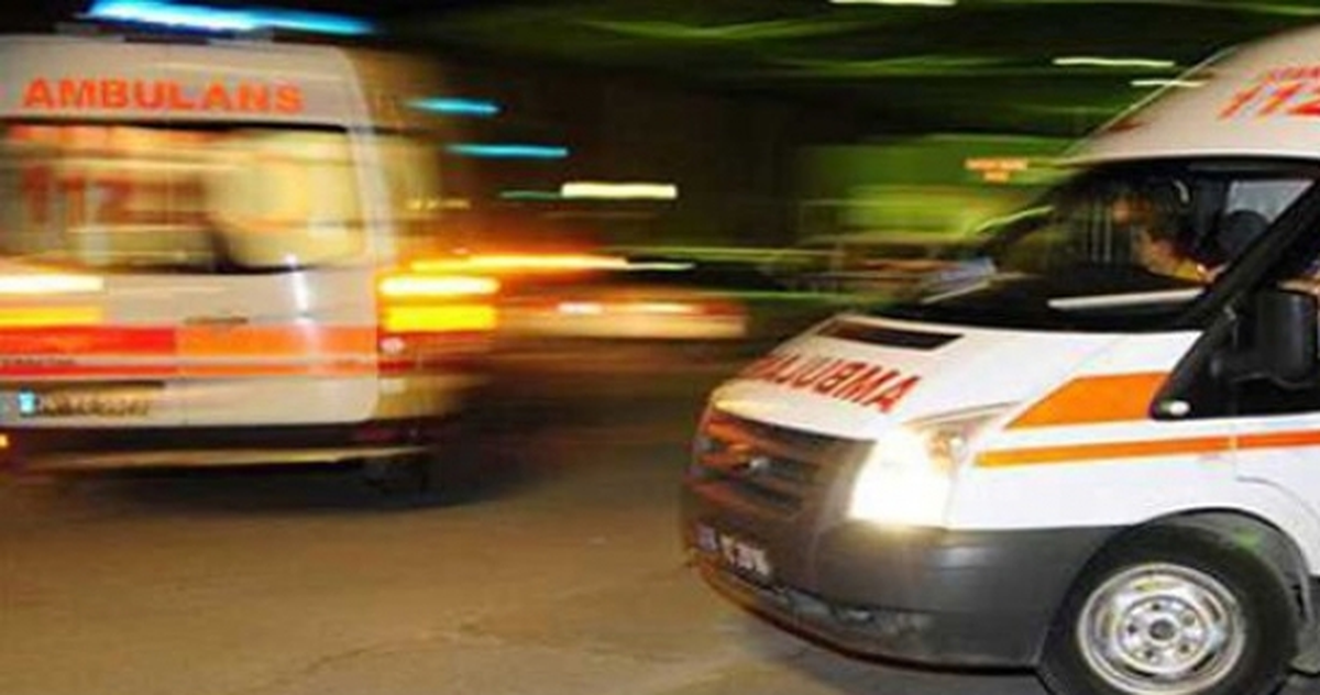 Otomobil Şarampole Yuvarlandı: 3 Ölü, 3 Yaralı