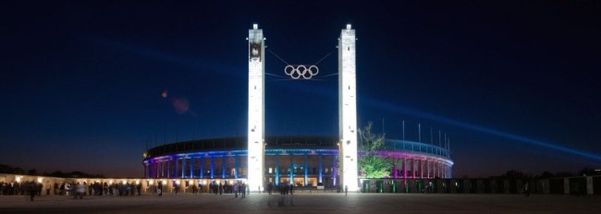 Berlin\'deki Türkler Seçimlerde Olimpiyat Stadı\'nda Oy Kullanmak İstiyor