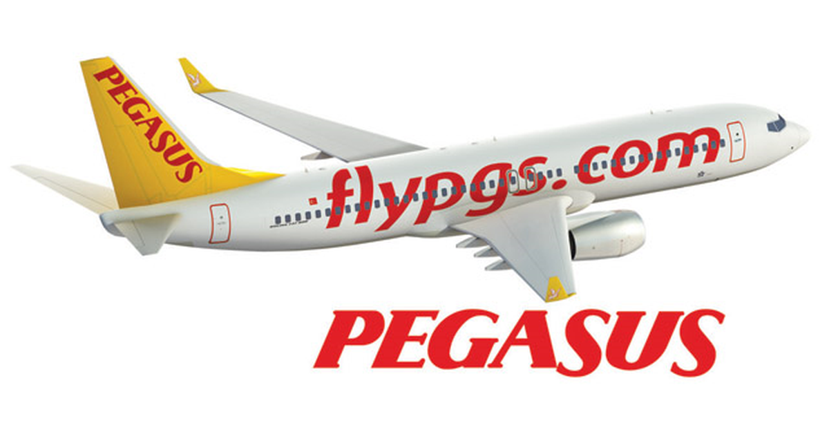 Pegasus, 2014\'Ün İlk Çeyreğinde Satış Gelirini %36 Arttırdı