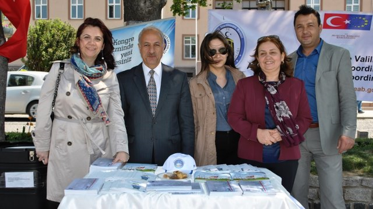 Pfizer Global Tedarik Birimine Türk Yönetici