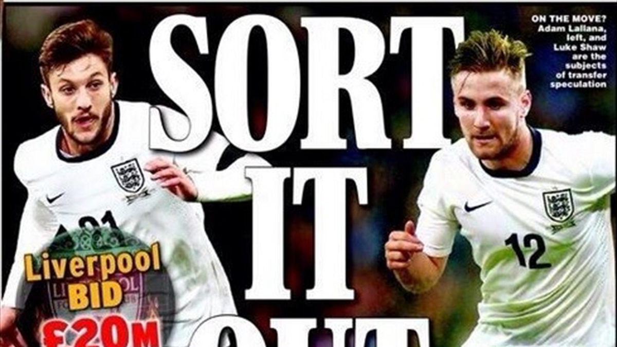 Roy Hodgson\'dan Oyuncularına Transfer Yasağı