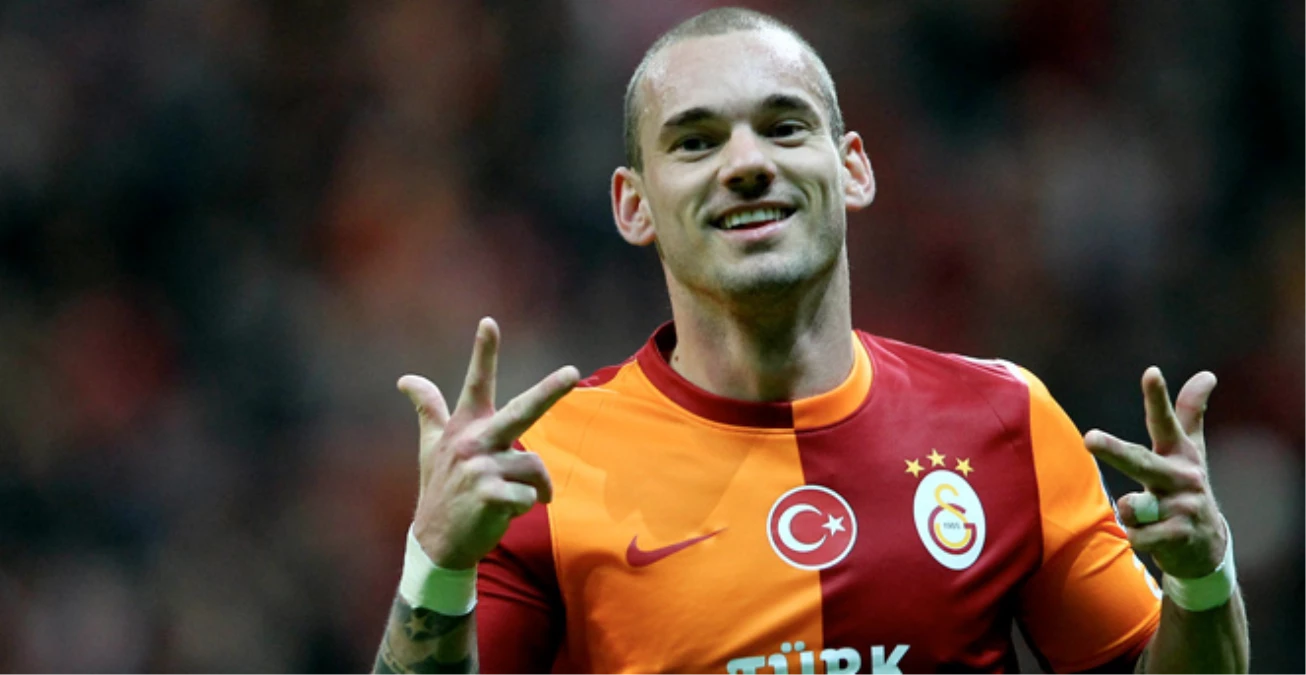 Sneijder ve Kuyt, Dünya Kupası\'nda Yer Alacak