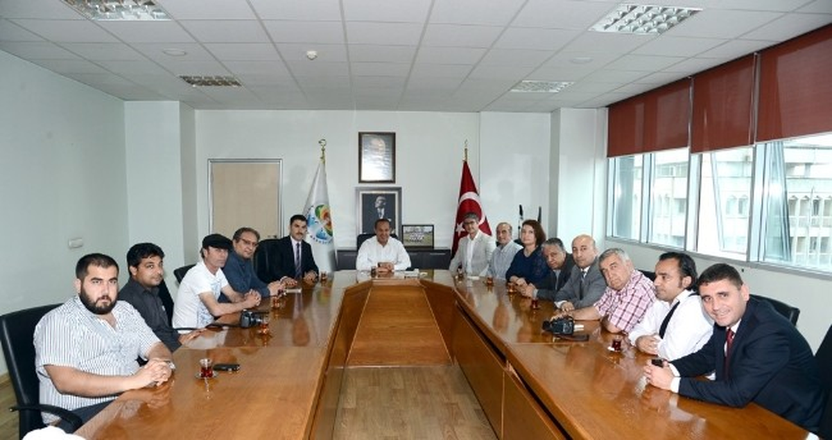 Sözlü: "Ceyhan\'dan Asla Kopmadım"