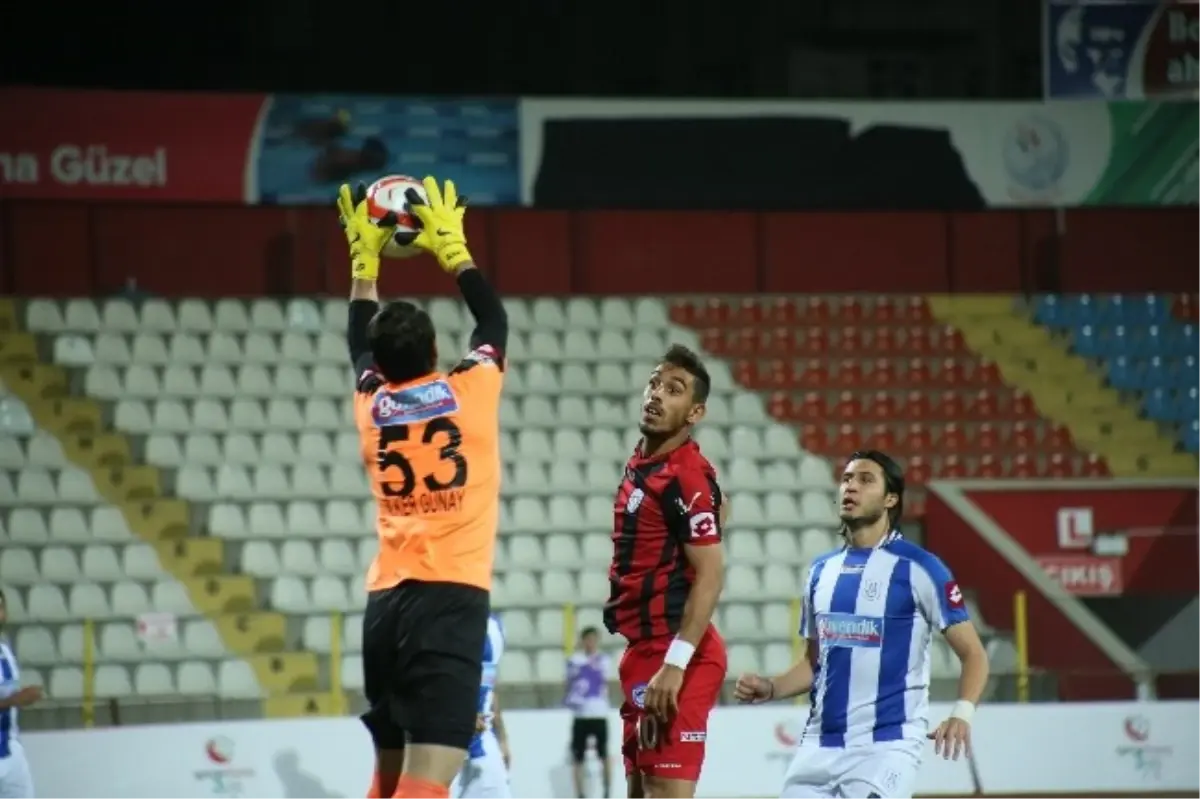 Spor Toto 3. Lig Play-Off