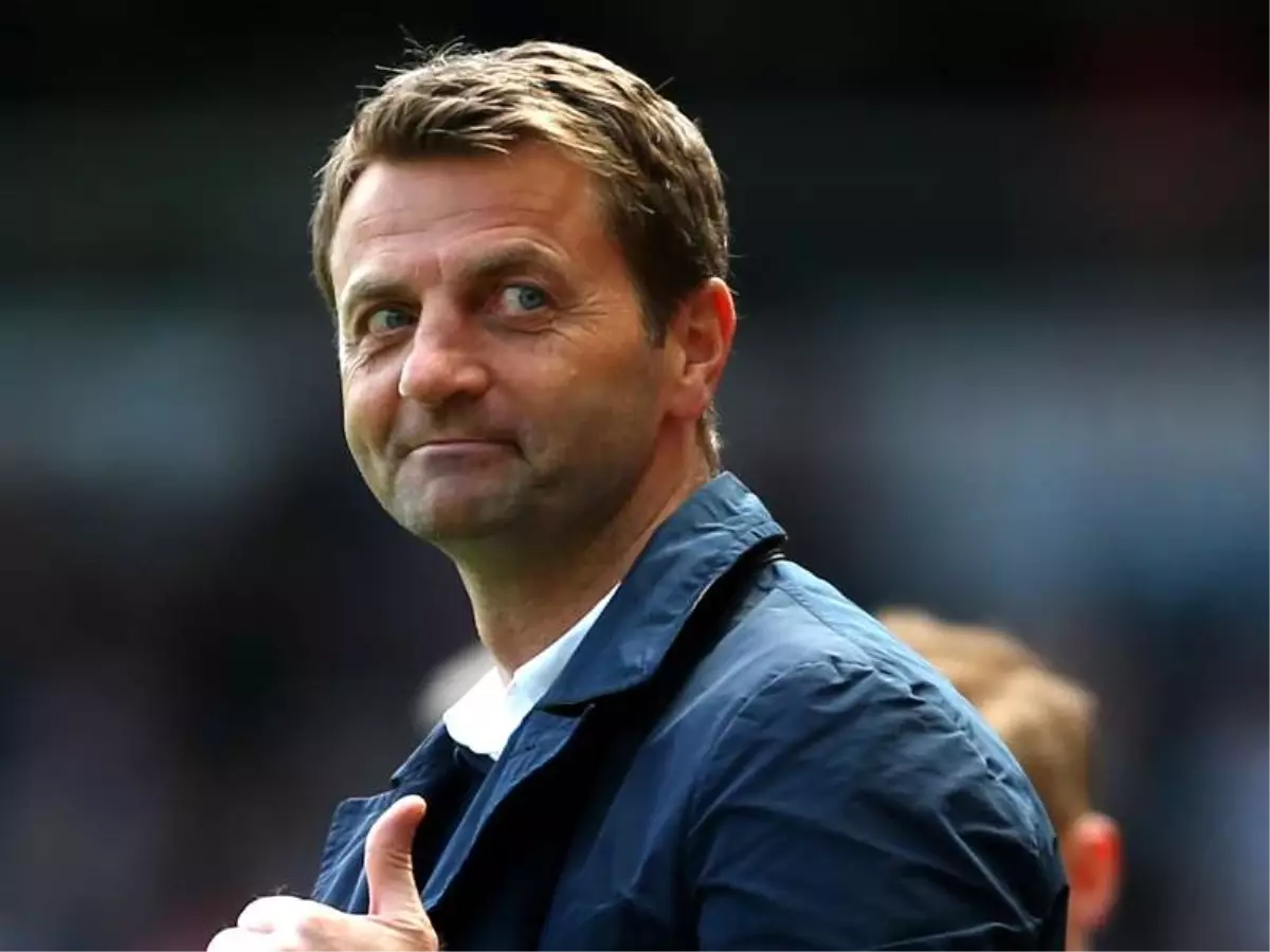 Tottenham Sherwood\'u Kovdu