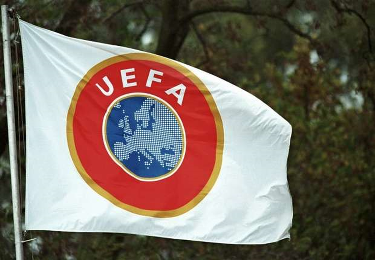 UEFA\'dan Finansal Fair-Play Açıklaması!