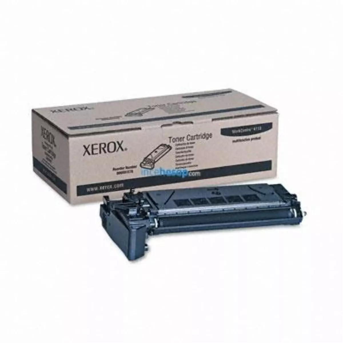 Xerox 006r01278 Siyah Toner (Workcentre)8k