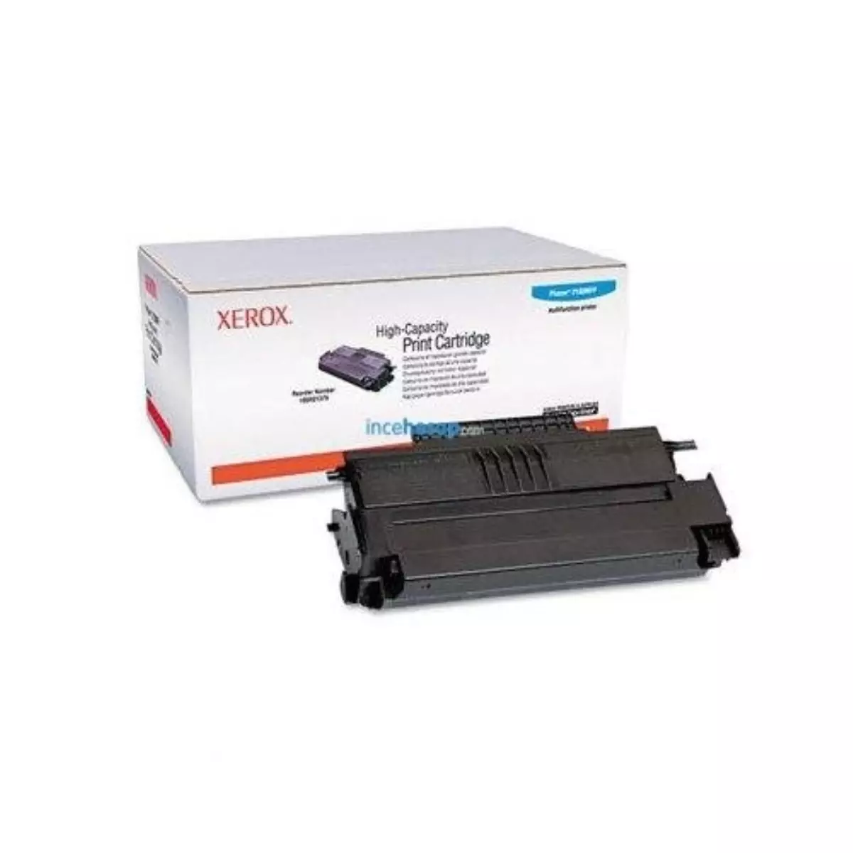 Xerox 106r01378 Siyah Toner (Xerox 3100)