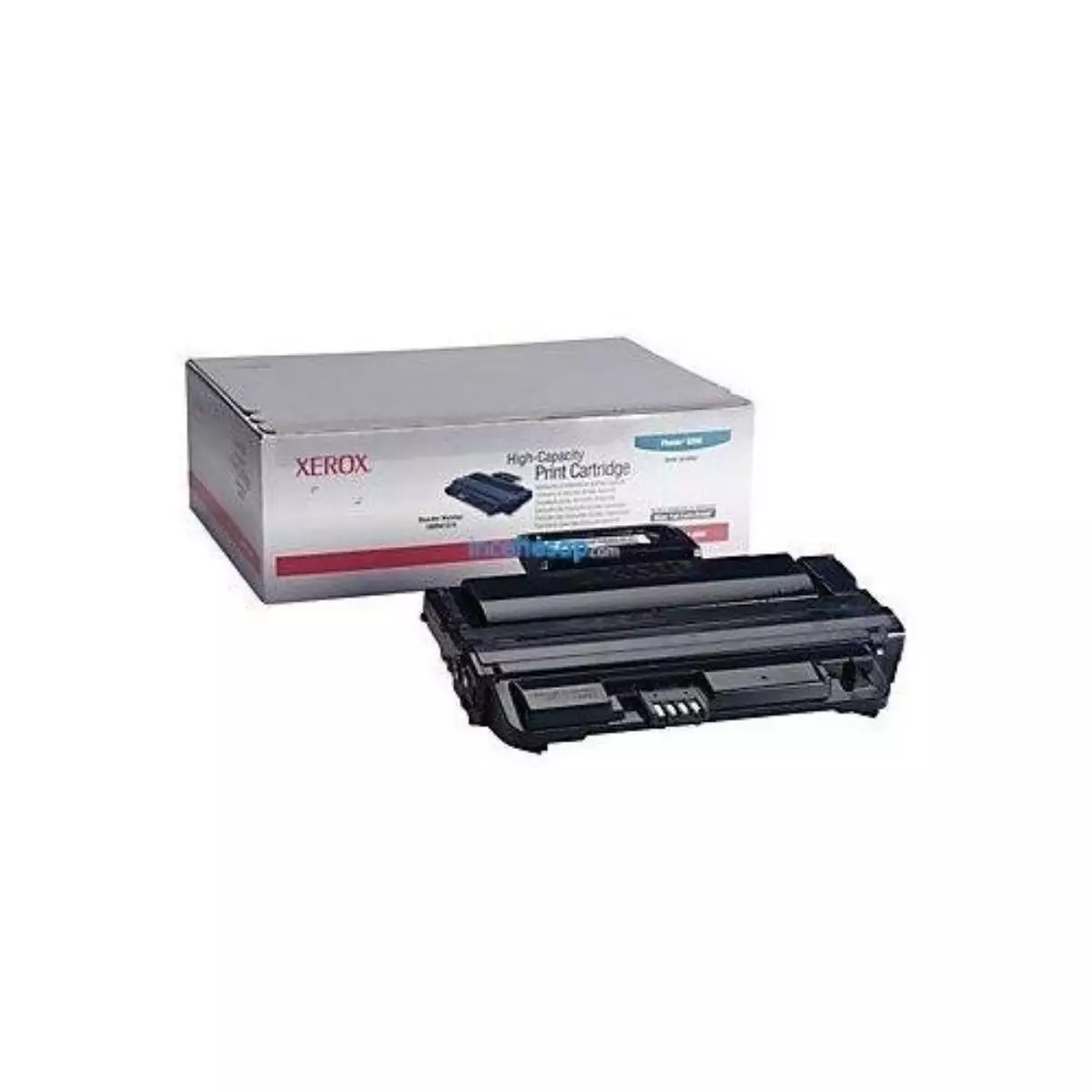 Xerox 106r01476 Siyah Toner 2.6k ( 6121 )