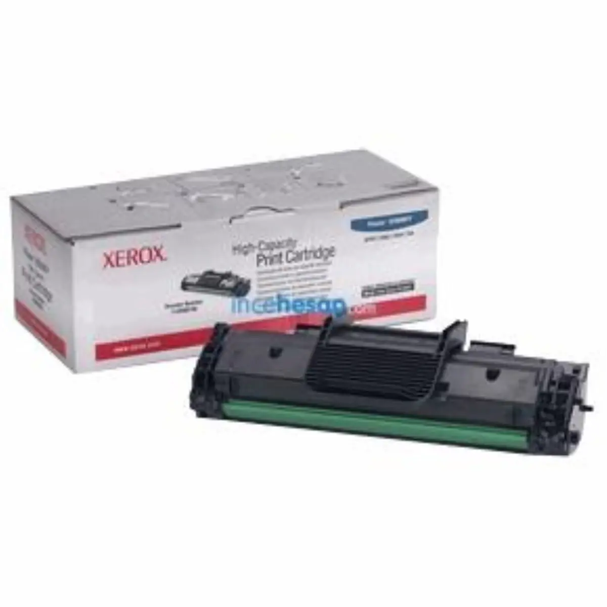 Xerox 113r00730 Siyah Toner (Phaser 3200)3k