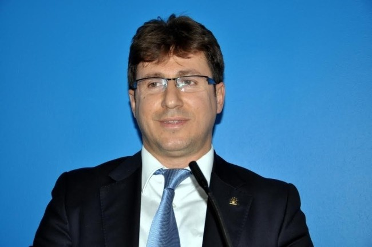 AK Parti İl Başkanı Kobal\'dan Ciftçiler Günü Mesajı