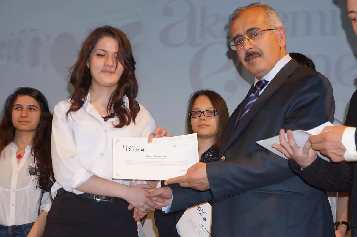 Akademi Edirne 2" Eğitimleri Tamamlandı