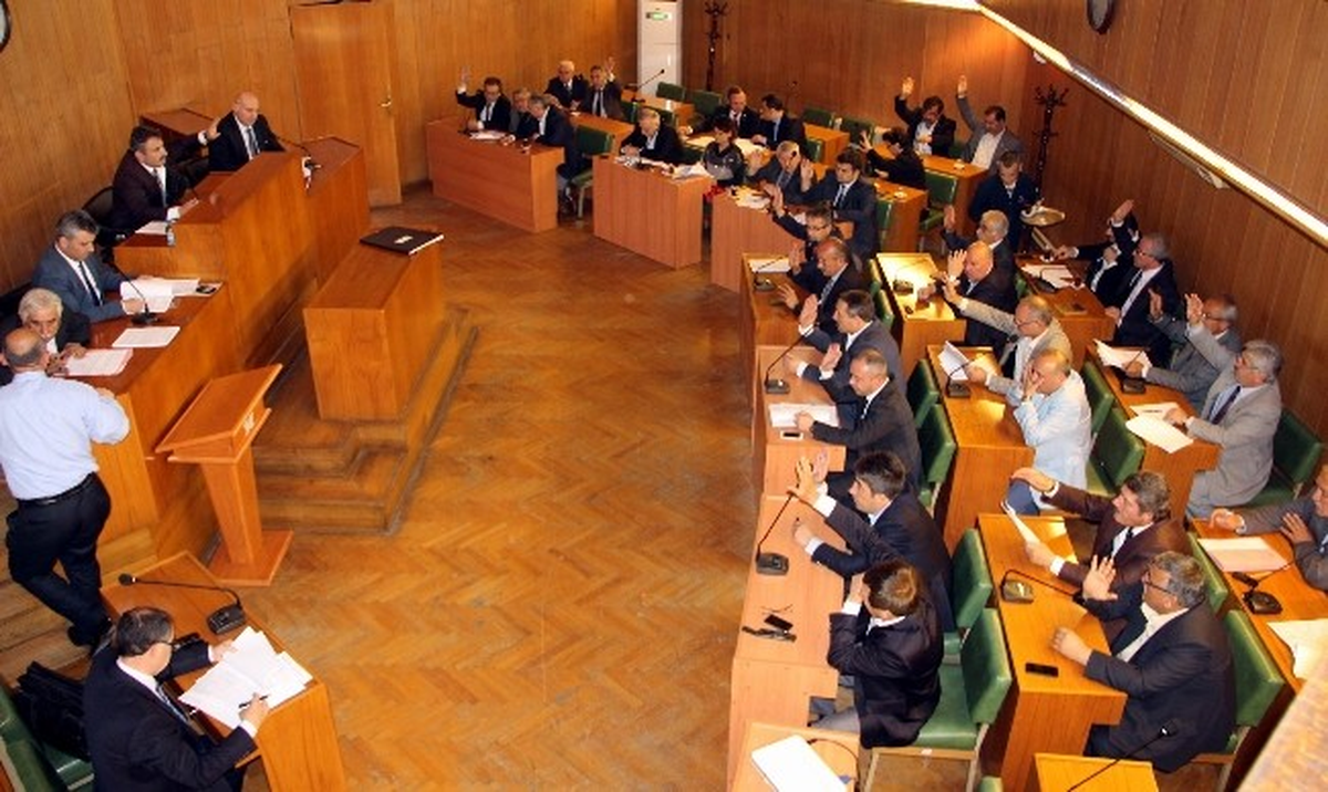 Akdağ Kayak Merkezi Anakent İmar\'a Devir Oldu