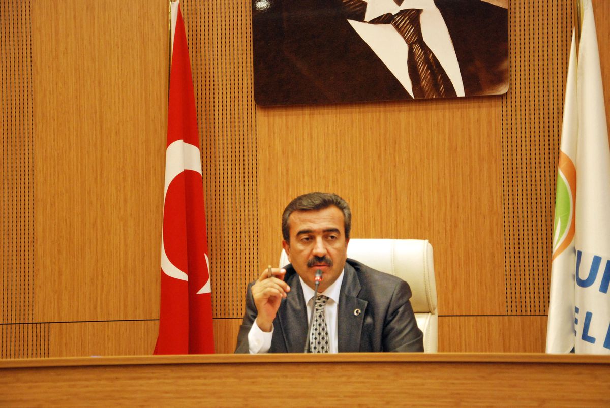 Çukurova Belediyesi 19 Mayıs Etkinliklerini İptal Etti