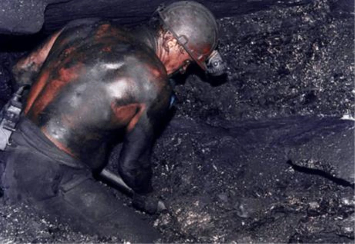 Zonguldak\'ta Maden Ocağında Göçük: 1 İşçi Mahsur (2)