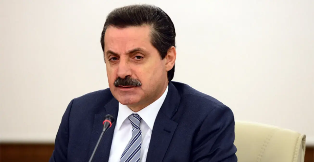 Bakan Çelik: Ölen İşçimiz 15 Değil 19 Yaşında