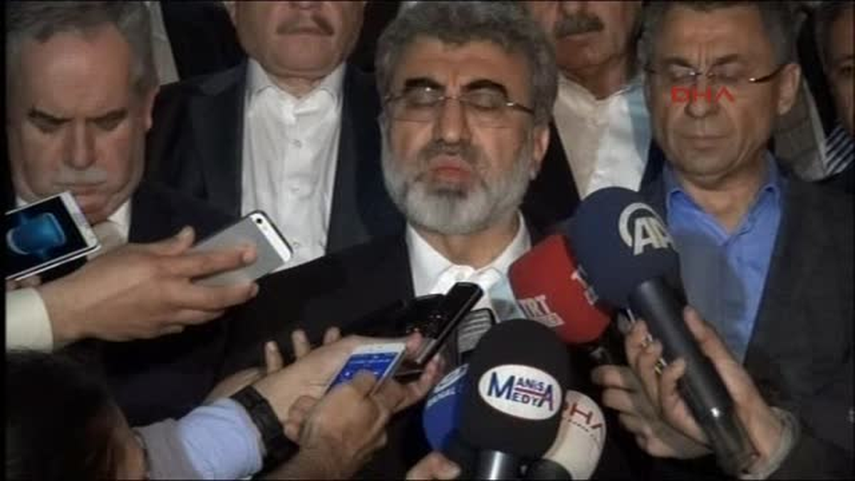 Bakan Yıldız: 151 Madenci Yaşamını Yitirdi