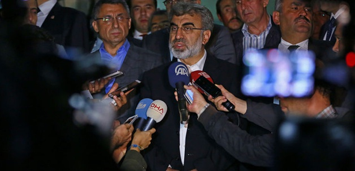 Bakan Yıldız: 151 Kişi Öldü, 76 Yaralı Var