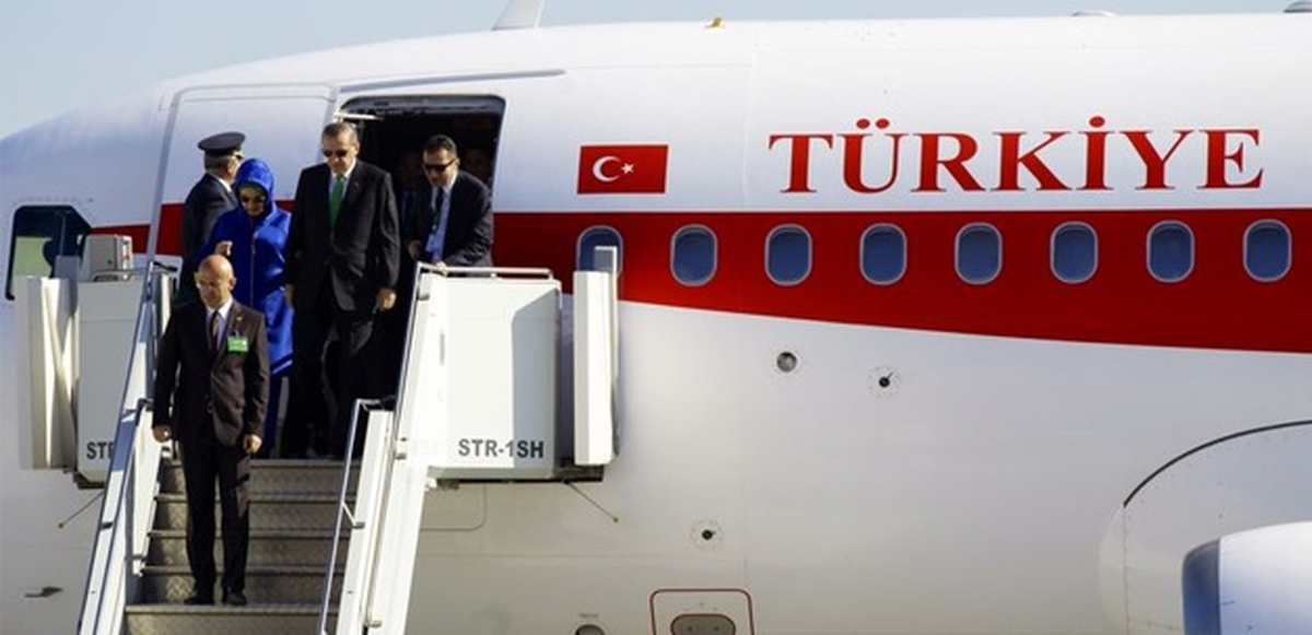 Başbakan Erdoğan, Akhisar\'a Geldi