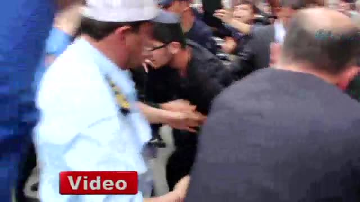 Başbakan Erdoğan: Bu Ahlaksızlara Sizler Uymayın