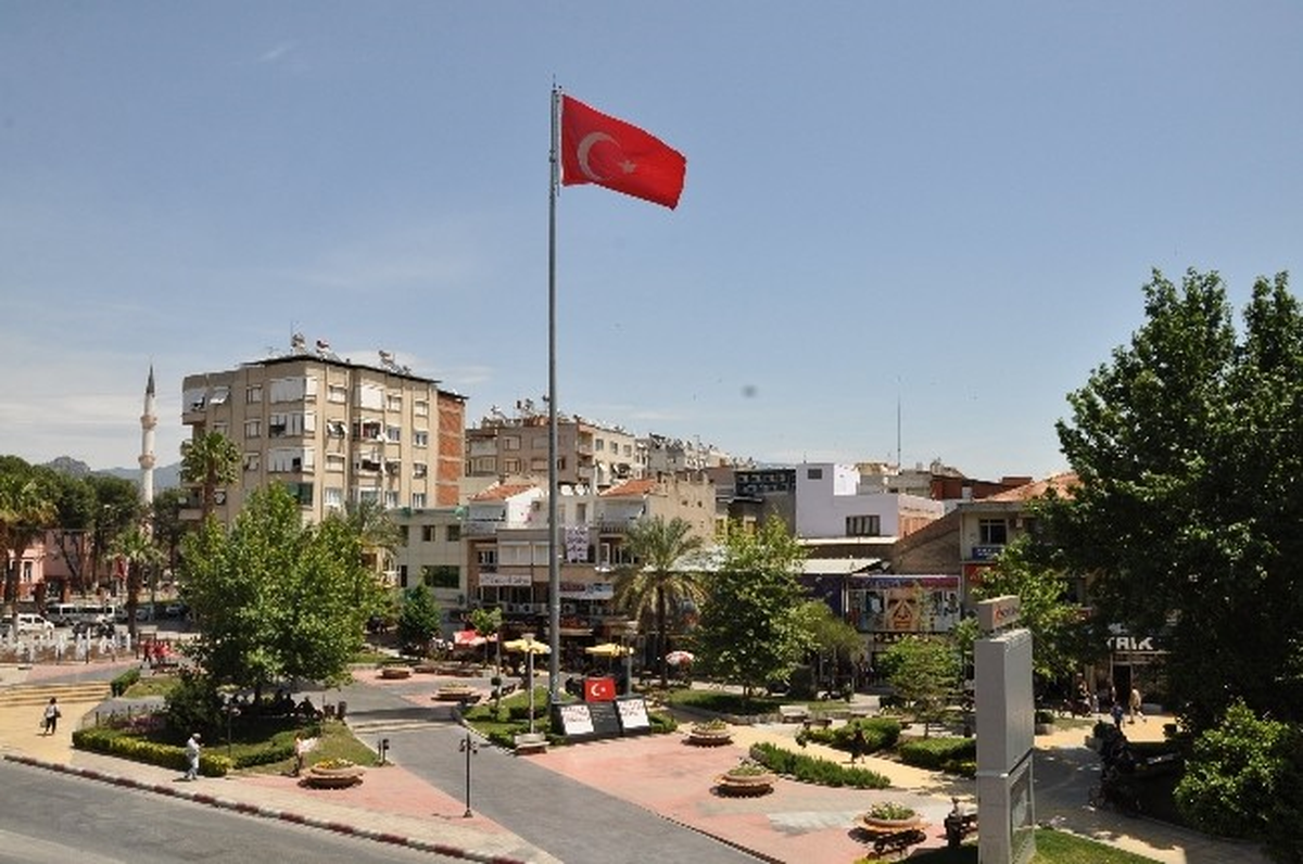 Başkan Alıcık\'tan Soma\'da Hayatını Kaybedenlere Başsağlığı
