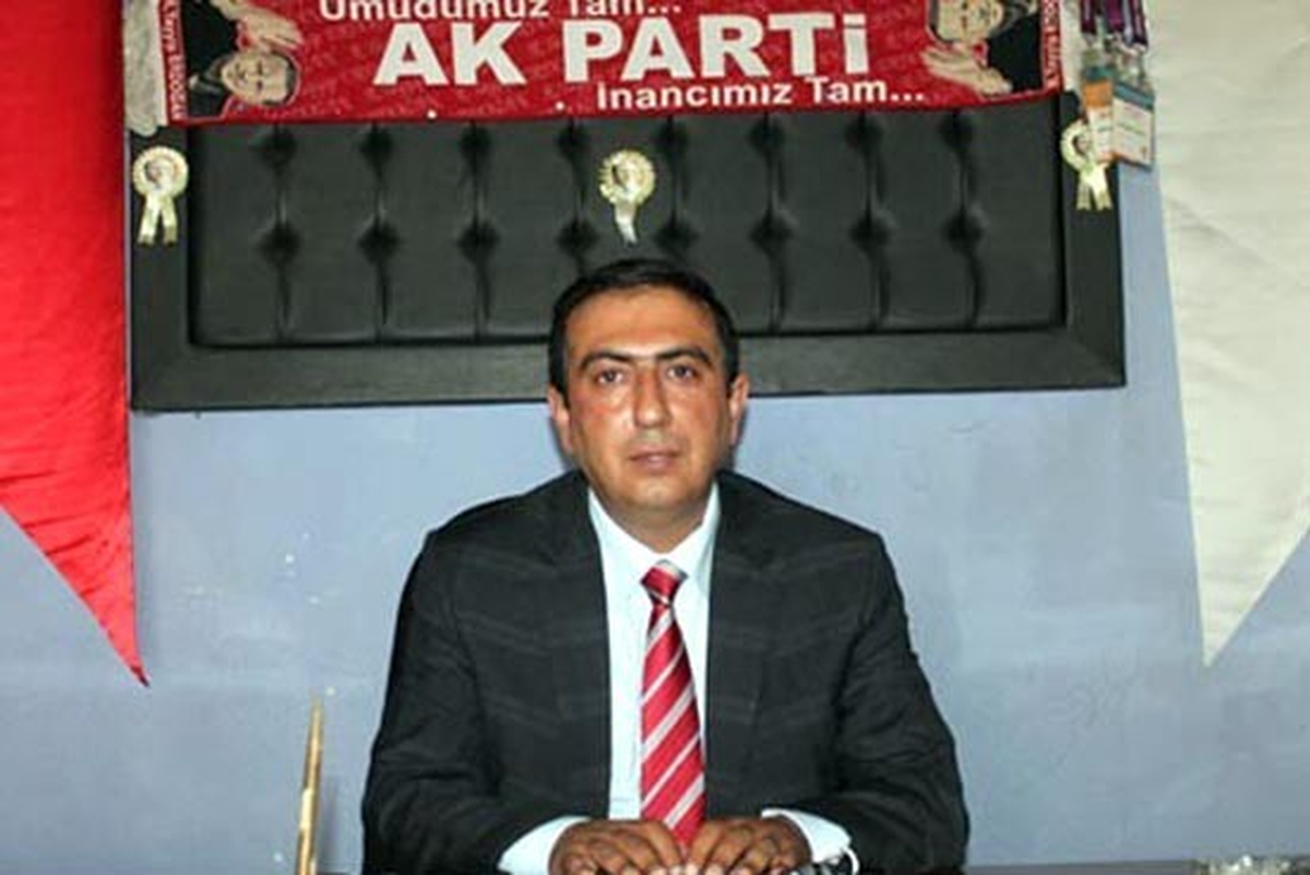 Başkan Karasu, "Milletimizin Başı Sağolsun"