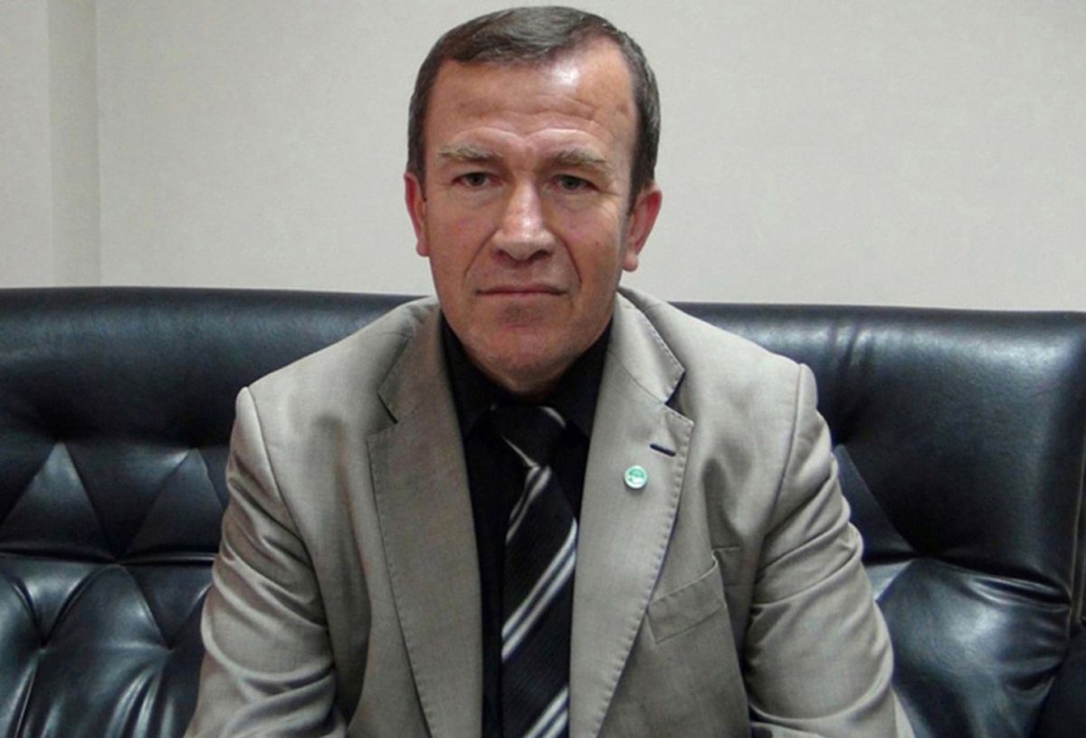 "Batman\'ın En Önemli Sorunu Çöp Ve Çevre Kirliliğidir"